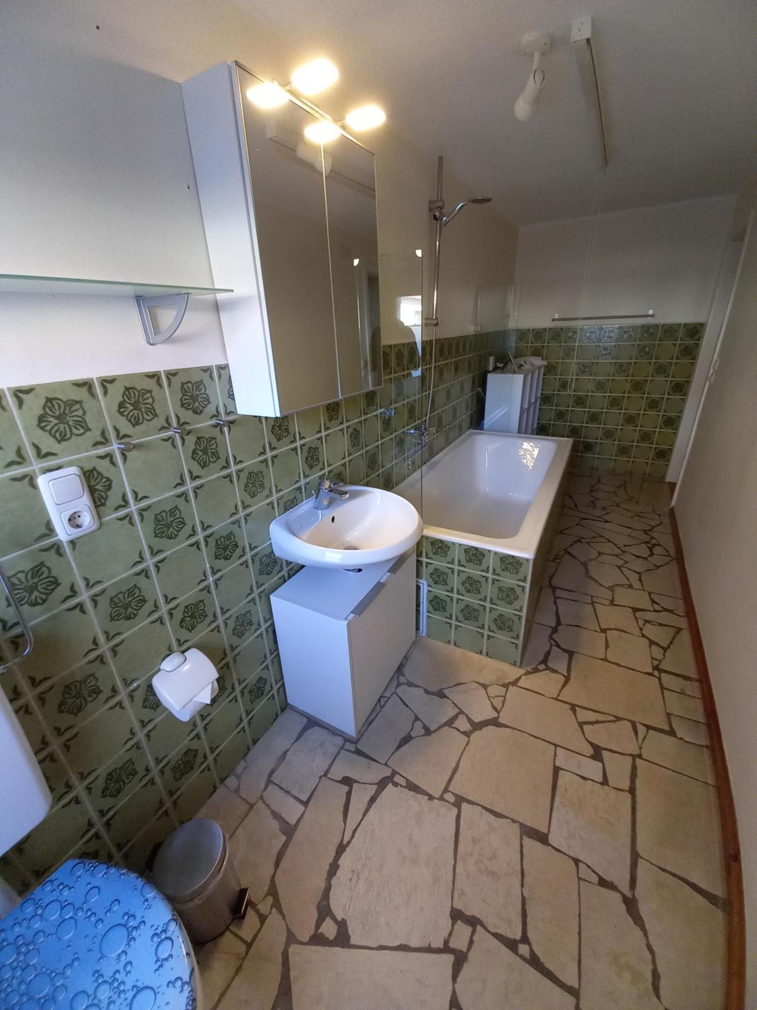 Ferienwohnung Annika Mit Sauna Zinnowitz Buitenkant foto